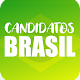 Download Candidatos - Eleições 2020 For PC Windows and Mac 1.0