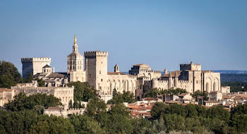 appartement à Avignon (84)