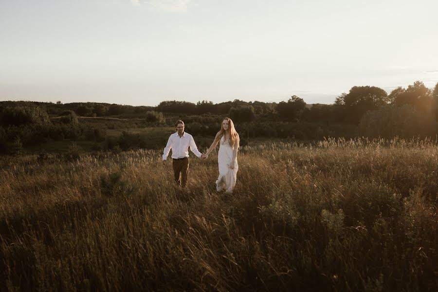 Photographe de mariage Hailey McBride (hmphoto). Photo du 7 février 2023