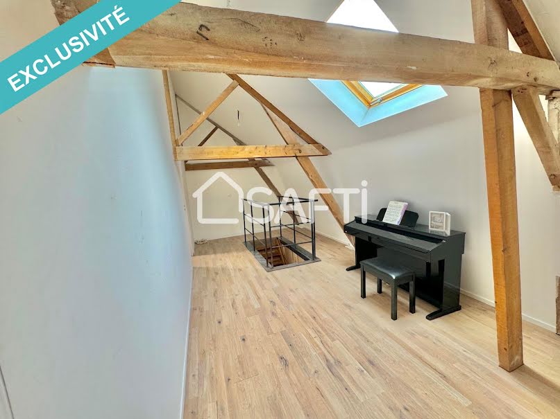 Vente maison 5 pièces 166 m² à Isbergues (62330), 299 000 €