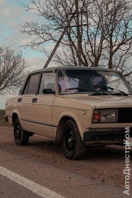 продам авто ВАЗ 2105 2105 фото 1