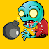 Crazy Zombie Hunter - Fight against Zombies1.2