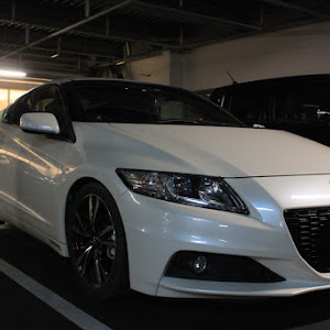 CR-Z ZF2