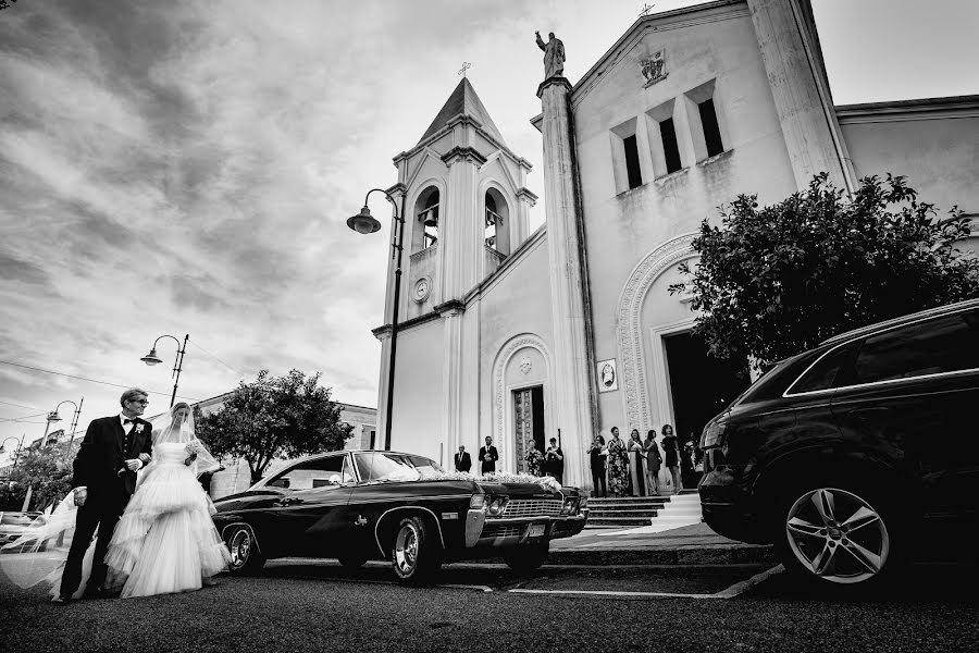 Photographe de mariage Giuseppe Maria Gargano (gargano). Photo du 9 mars 2021