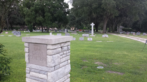 Oak Grove Cemetery