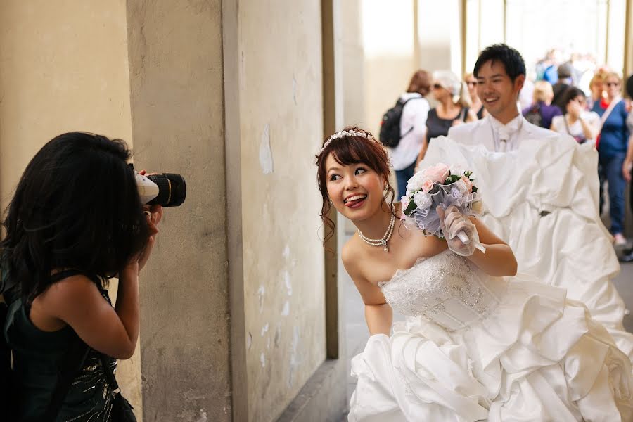 Svadobný fotograf Alessandro Giannini (giannini). Fotografia publikovaná 7. mája 2015