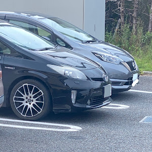 プリウス ZVW30