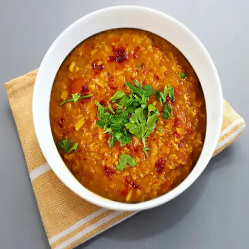 Dal Kolhapuri