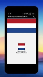 How to install Netherlands National Anthem patch 1.0 apk for bluestacks
