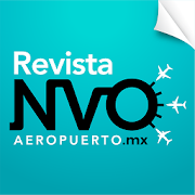 Revista NVO Aeropuerto  Icon