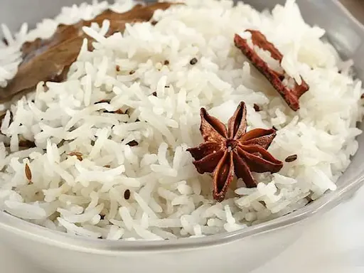 Jeera Rice