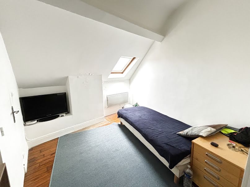 Vente appartement 2 pièces 30.05 m² à Champigny-sur-Marne (94500), 148 000 €