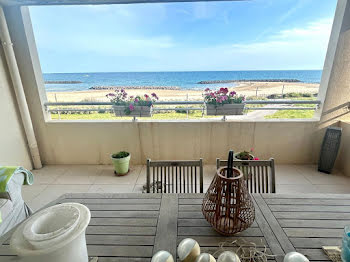 appartement à Le cap d'agde (34)