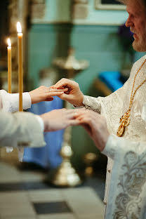 Fotógrafo de casamento Nikolay Soltanov (soltanov). Foto de 2 de dezembro 2020