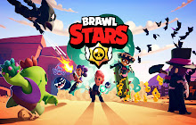 Brawl Stars Wallpaper small promo image