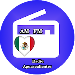 Cover Image of Скачать Radio Aguascalientes gratis 1.1 APK