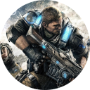 Gears of War Wallpaper chrome extension