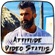 Download Attitude Video Status - Boys Status - VidUs For PC Windows and Mac 1.0