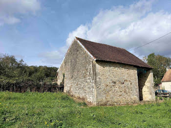 maison à Saint-Nicolas-des-Bois (61)