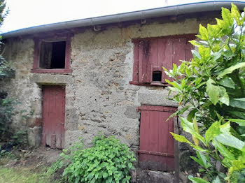 maison à Mailhac-sur-Benaize (87)