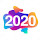 2020 Calendar HD Wallpapers Theme
