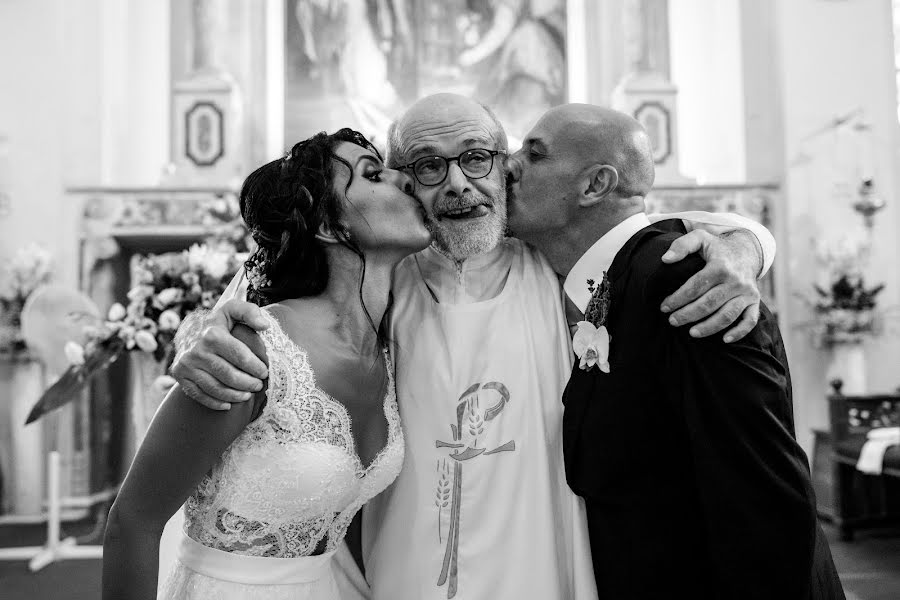 Fotógrafo de casamento Gap Antonino Gitto (gapgitto). Foto de 15 de janeiro 2019