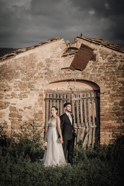 Huwelijksfotograaf Giacomo Gargagli (gargagli). Foto van 25 mei 2023