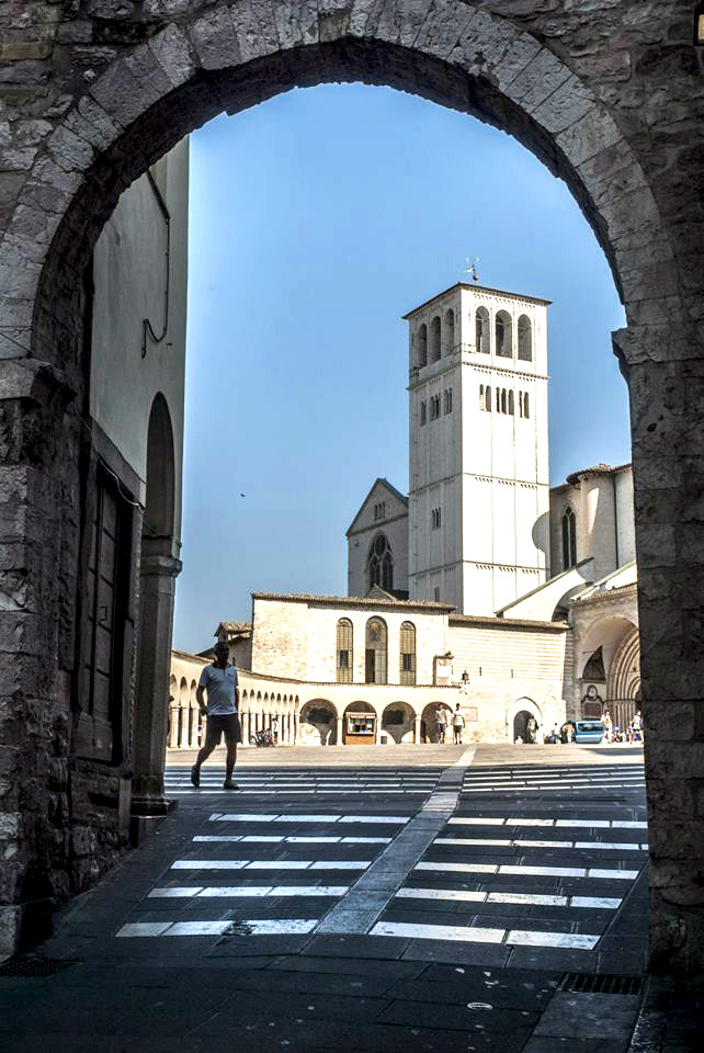 Assisi di Rayan87