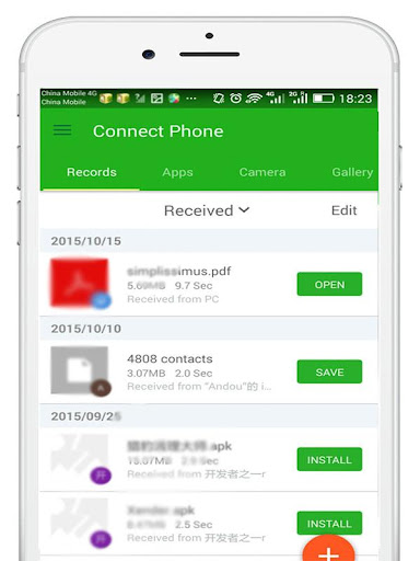 File Transfer And Sharing Xender Guide 1 202 Mod Apk Free Download For Android