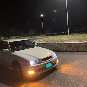 チェイサー JZX100