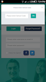 MograSIS - User App