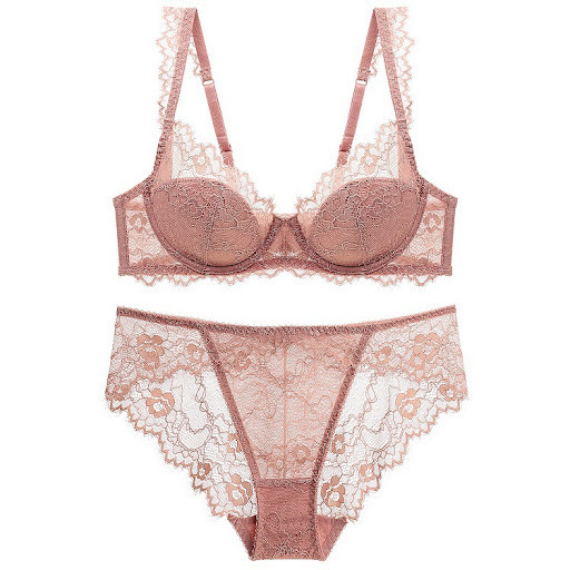 Title 6, Ladies Underwear Thin Cotton Breathable Push Up...