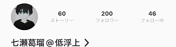 フォロワー様200人突破🎉