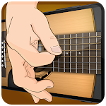 Play the guitar master prank Apk