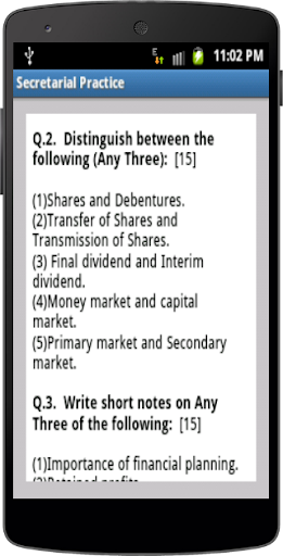 免費下載教育APP|12th Commerce- HSC Maharashtra app開箱文|APP開箱王