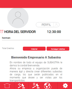 Subastra Screenshots 1