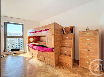 appartement à Paris 20ème (75)