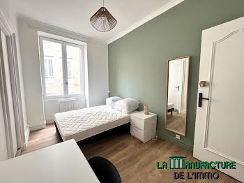 appartement à Saint-Etienne (42)