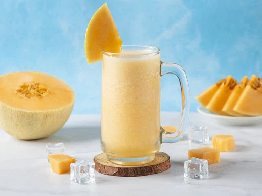 Honey Melon Juice