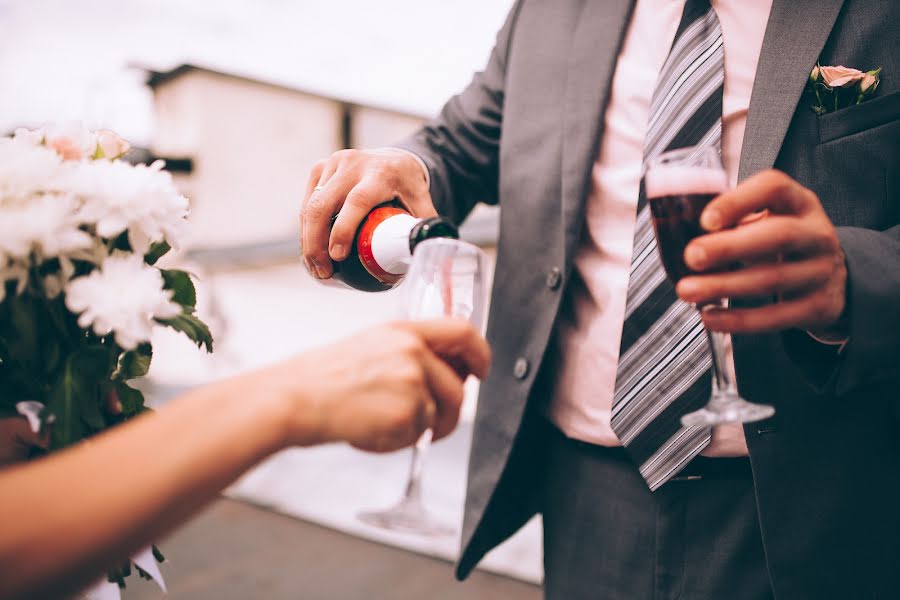 Wedding photographer Mariya Zacepina (mashasazepina). Photo of 6 October 2017