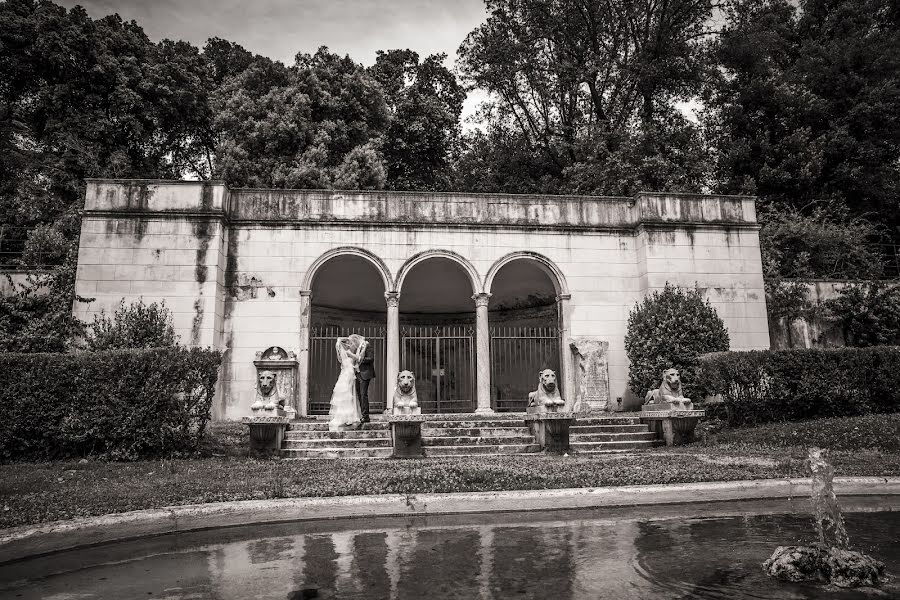 Wedding photographer Mauro Sostini (mauro). Photo of 25 May 2017