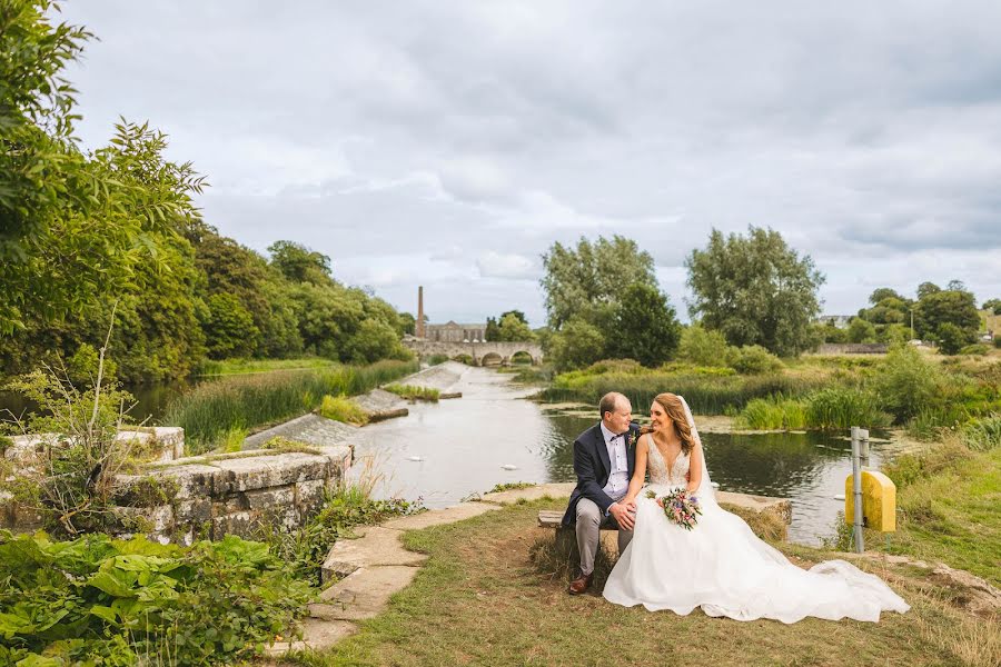 Photographe de mariage Katie Kavanagh (katiekavphoto). Photo du 8 mars 2023