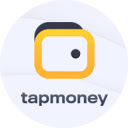 TapMoney - заработок без вложений