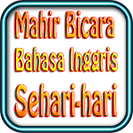 Cover Image of ดาวน์โหลด Bahasa Inggris Sehari-Hari 4.3 APK