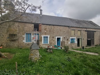 maison à Le Ménil-Scelleur (61)