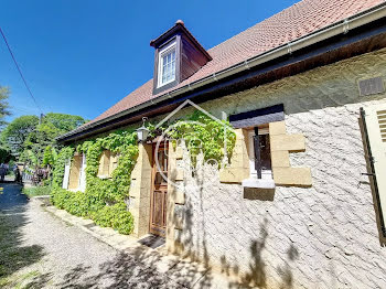 maison à Sarlat-la-caneda (24)