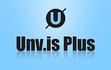 Unv.is Plus small promo image