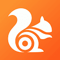 Icon UC Browser-Safe, Fast, Private