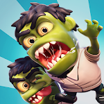 Cover Image of 下载 Survival City - Zombie Base Build and Defend 1.0.7 APK