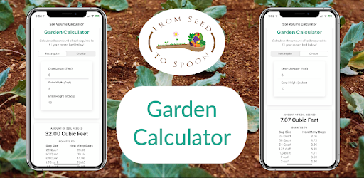 Garden Soil Raised Bed Volume Calculator Apps On Google Play